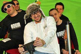 Koncerty i warsztaty na Moście Kultury