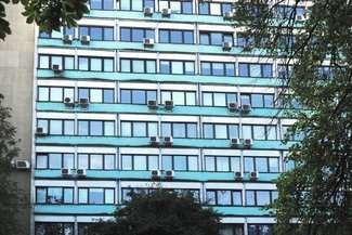 Lubelski oddział KOWR będzie się mieścić przy ul. Karłowicza. Tam, gdzie obecnie ANR
