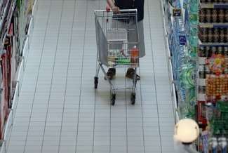 Otwarcie Leclerca w Zamościu