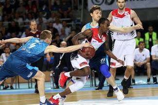 TBV Start Lublin ma nowego zawodnika