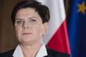 Premier Szydło chce wyjaśnień od ministra ws. Pride of Poland