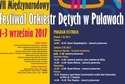 VII Międzynarodowy Festiwal Orkiestr Dętych w Puławach
