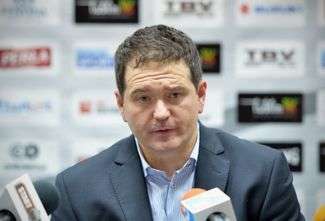 Kolejny hit transferowy TBV Startu Lublin?