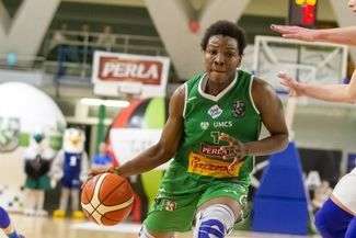 Uju Ugoka ma dołączyć do koleżanek 1 września