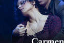 Widowisko "Carmen" w Multikinie