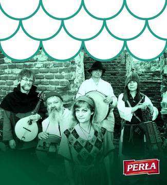 Rokiczanka na Moście Kultury