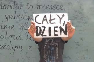 Będą przez 24 godziny rysować komiksy. Temat? Niespodzianka