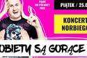 Koncert Norbiego w Plenerze