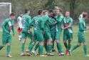 Soła Oświecim - Chełmianka 0:4. Super skuteczność beniaminka