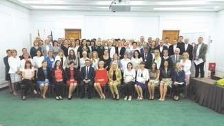 Zamość: Nauczyciele awansowali