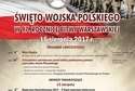 Obchody Święta Wojska Polskiego w Puławach