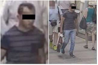 Wpadł mężczyzna, który okradł jubilera w centrum Lublina. Złapali także pasera