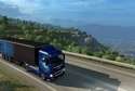 Euro Truck Simulator 2: Italia