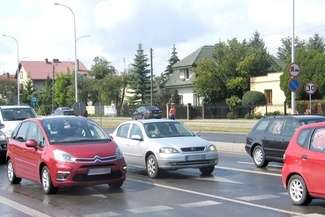 Większość właścicieli domów przy ul. Rejowieckiej nie wyobraża sobie życia za szczelnymi ekranami