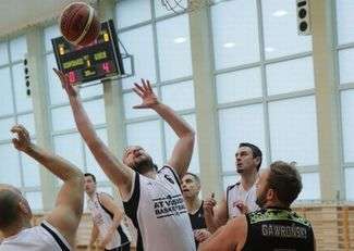 W LNBA czas na finały