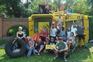 Fot. Maciej Kaczanowski