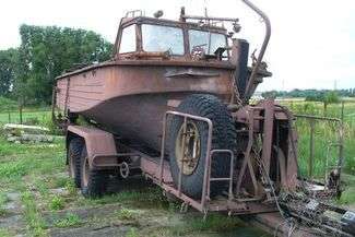 Lublin: Wyprzedaż w wojsku. Można kupić kuter, co jeszcze?