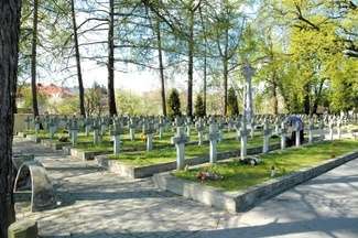 Krasnystaw: Będzie remont na cmentarzu