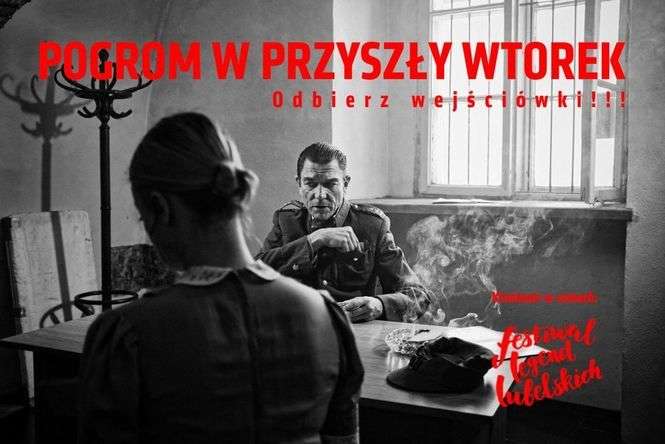 Scenariusz napisał Marcin Wroński, Witt-Michałowski wyreżyserował część teatralną, a Norbert Rudaś filmową.