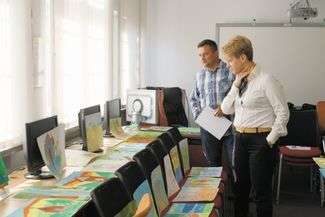 Pokazali Roztocze. Konkurs plastyczny i fotograficzny rozstrzygnięty