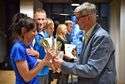  Nagrody dla najlepszych biegaczy, czyli podsumowanie Grand Prix Lublina 2016/2017