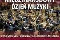 Koncert symfoniczny w Filharmonii Lubelskiej