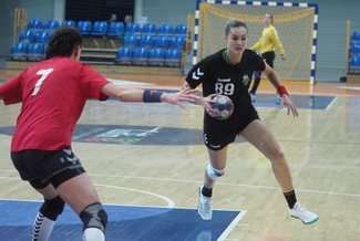 Kinga Achruk (MKS Perła Lublin): Wszystko zweryfikuje boisko