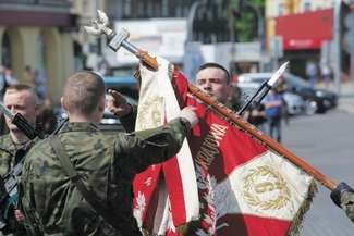 2. Lubelska Brygada Obrony Terytorialnej