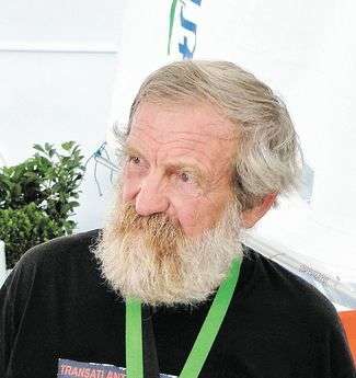 Filmu „Happy Olo – pogodna ballada o Olku Dobie” oraz spotkanie z trzykrotnym zdobywcą Atlantyku w samotnych rejsach kajakiem zaplanowano na 24 października