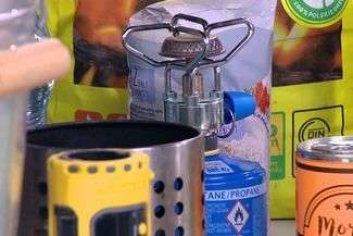 Domowy survival: Jak skompletować zestaw przetrwania?