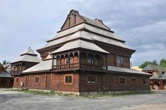 Niezwykłe miasteczko w Biłgoraju dostało 24 mln zł dotacji. Co tu powstanie? [zdjęcia]