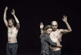 Anna Krasińska (TR Warszawa), która w zeszłym roku pokazywała w Lublinie swój głośny spektakl „Ewelina płacze”, w tym roku przywiezie „Fantazję” z Agatą Buzek, Zofią Wichłacz i Rafałem Maćkowiakiem