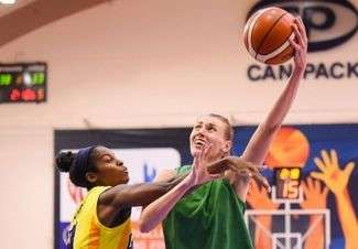 Pszczółki zdobyły pierwsze trofeum w tym sezonie