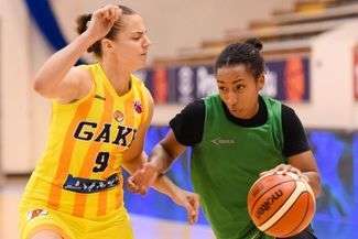 Feyonda Fitzgerald w niedzielę po raz pierwszy zaprezentuje się lubelskiej publiczności