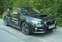 Subaru Levorg. Nasz test samochodu [zdjęcia, wideo]