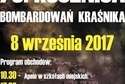"To była taka chłopięca ciekawość: zobaczyć bombardowanie". Tego dnia bomby spadły po raz trzeci