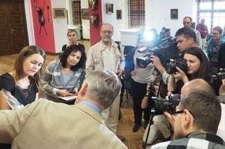 Picasso na Zamku Lubelskim. "Nikt w Polsce jeszcze tego nie pokazywał"