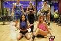 Bodycombat zamiast botoksu, od rencistki do kulturystki. Bo sport to styl życia!