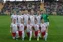 Polska - Białoruś 4:1. Łęczna szczęśliwa dla Biało-Czerwonych