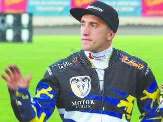 Paweł Miesiąc (Speed Car Motor): Chcemy wykorzystać szansę