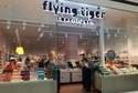 Flying Tiger Copenhagen i inne marki w galerii handlowej przy IKEA