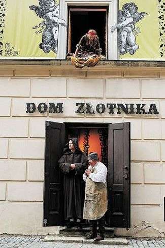 Festiwal Legend Lubelskich 2017: Program spektakli i wydarzeń