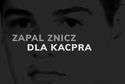 Zapalą w Lublinie znicze dla Kacpra, który popełnił samobójstwo z powodu prześladowań