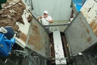 Wszystkie cukierki są bezglutenowe, a w galaretkach nie ma żelatyny, więc mogą być spożywane przez wegan