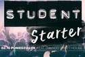 Student Starter - impreza w klubie Helium