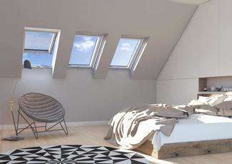 Wymiana okien dachowych. Na co zwrócić uwagę