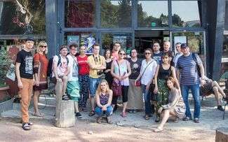 fot. Bogusław Byrski/ Teatr Andersena