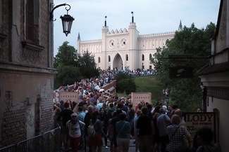 QUIZ: Sprawdź, co wiesz o miastach woj. lubelskiego