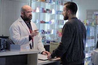  Repertuar kin i teatrów w weekend w Lublinie i regionie (29.09-01.10) 