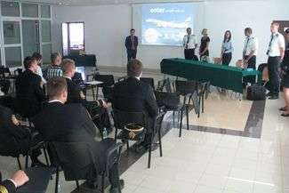 Absolwenci tej uczelni mogą przebierać w ofertach linii lotniczych